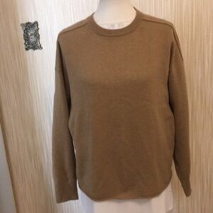 360 Cashmere sweater.